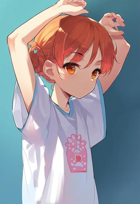 Jiji Style for Pony