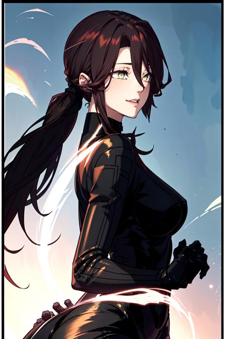 Yoo Sung-Eun | Obtained a Mythic Item | Manhwa