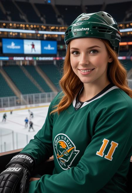 Dynamic Wildcard - hockey unleashed