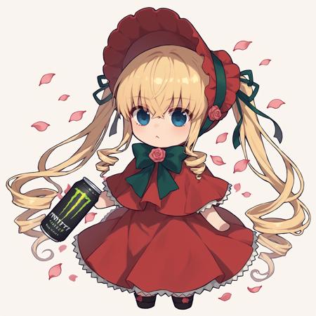 shinku (rozen maiden)