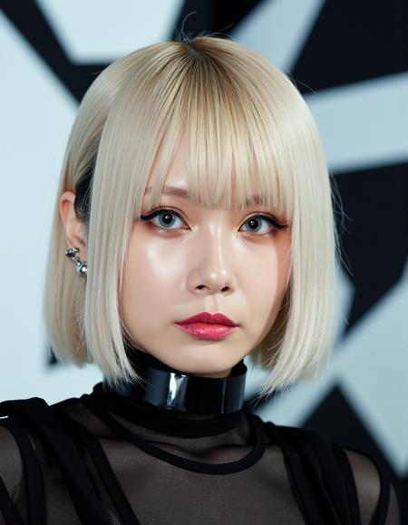 FLUX-REOL