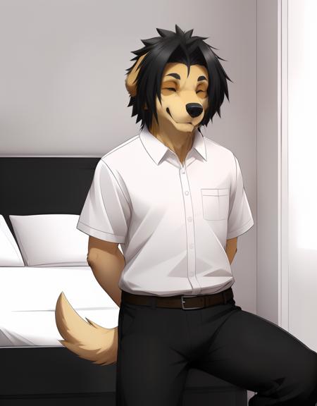 Kyouji - Morenatsu