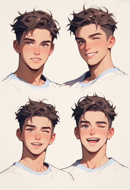 Experimental ☀️ from Huggy