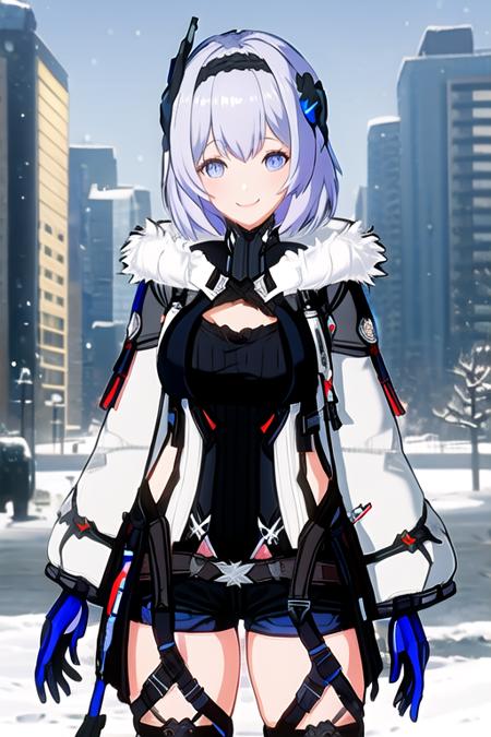Vidar/ヴィーザル/维达尔 (aether gazer)版本v1.0 (ID: 105010)