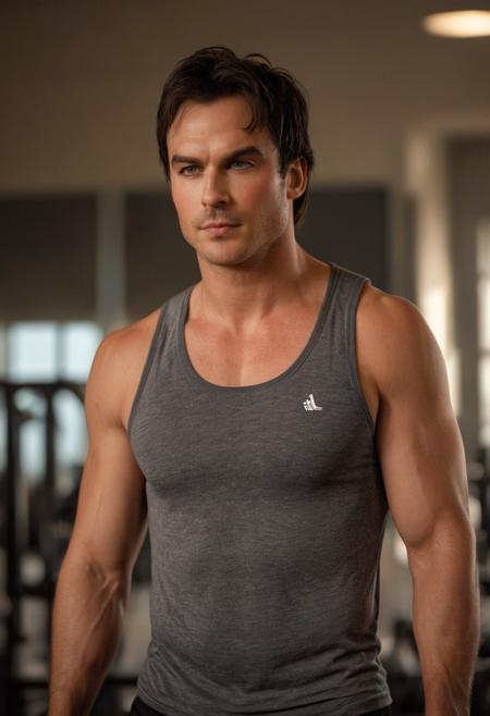 Ian Somerhalder XL