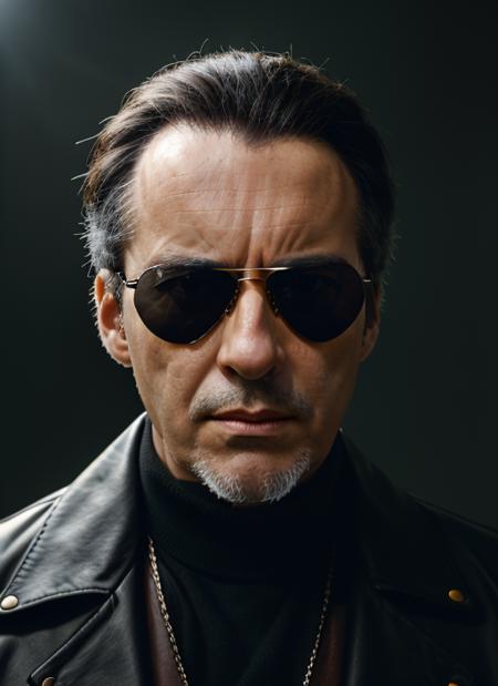 Christopher Lee Lora
