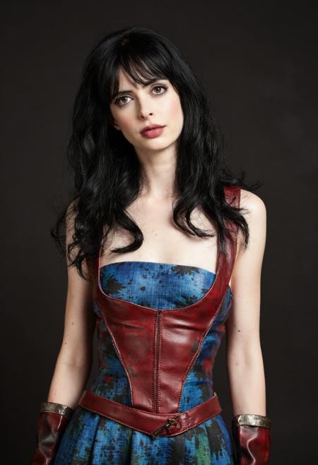 Krysten Ritter