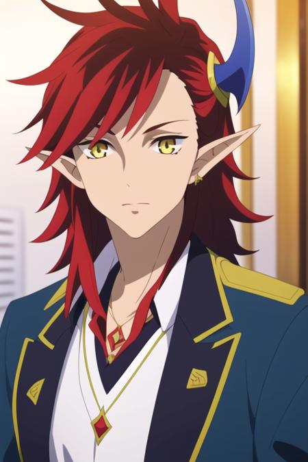 Adelle / Shironeko Project: Zero Chronicle