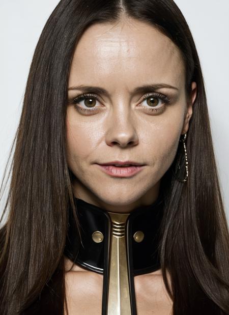 Christina Ricci