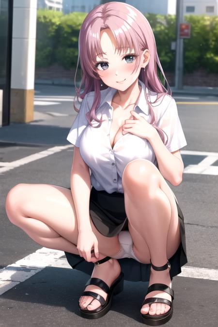 Hiiro Yano (D4DJ)