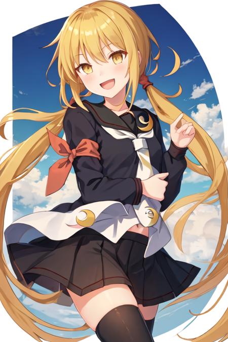 satsuki/皐月 (Kantai Collection)