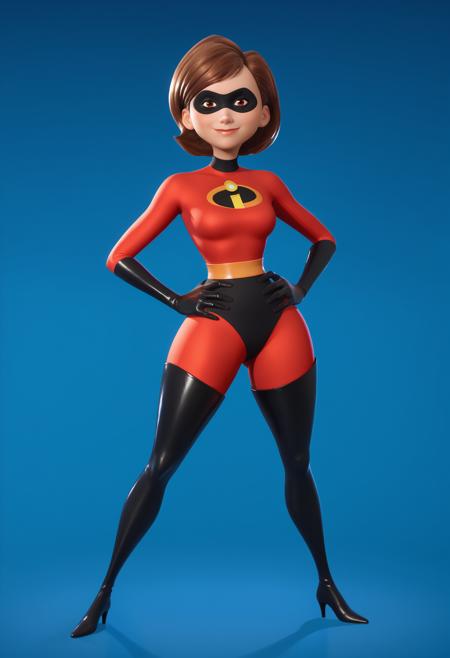 Elastigirl (Helen Parr) - The Incredibles / Fortnite [SDXL Pony]