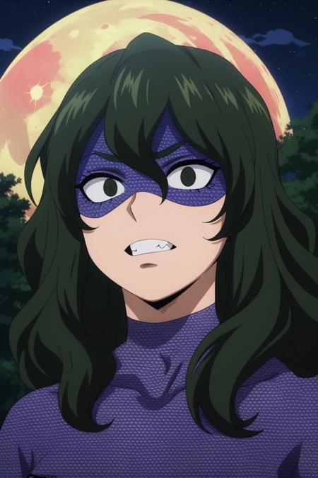 My Hero Academia // multicharacter pack