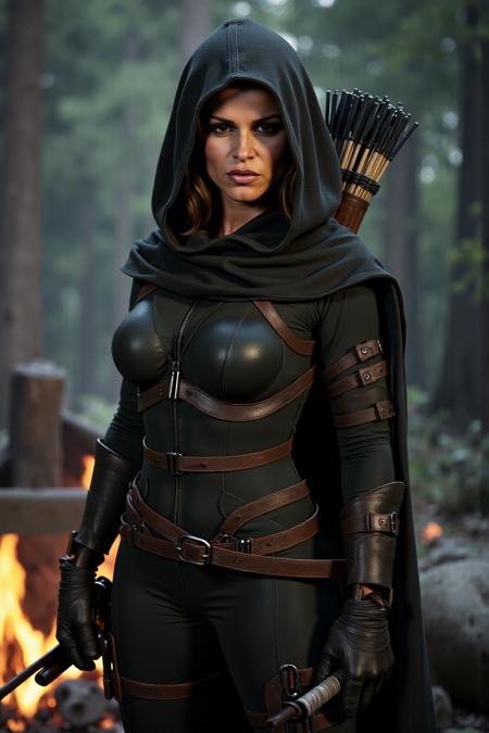Sana Fey | Flux