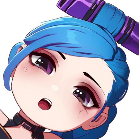 Cute Chibi Profile