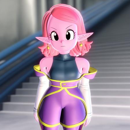 Supreme Kai of Time (Dragonball)