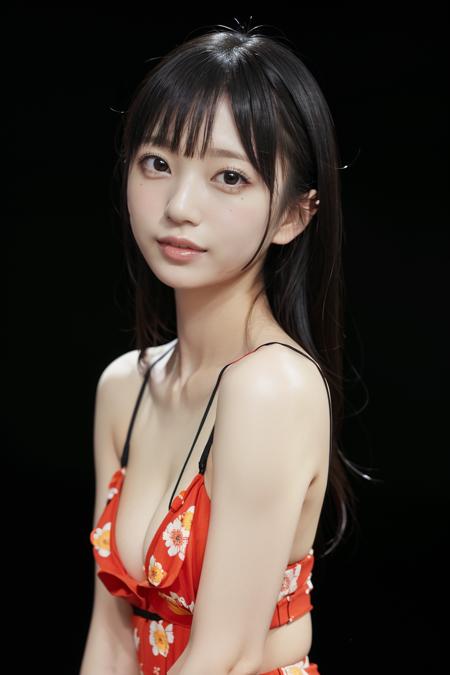 Mia Nanasawa