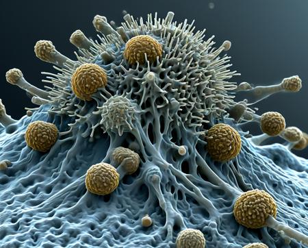 DJZ Microscopy