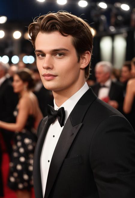 Nicholas Galitzine XL