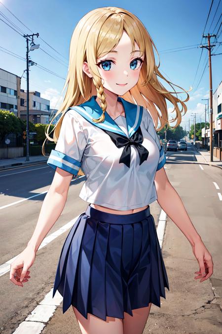 Hayasaka Ai 早坂愛 / Kaguya-sama wa Kokurasetai