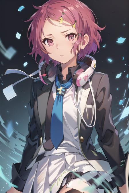 Koito Minase - Myriad Colors Phantom World