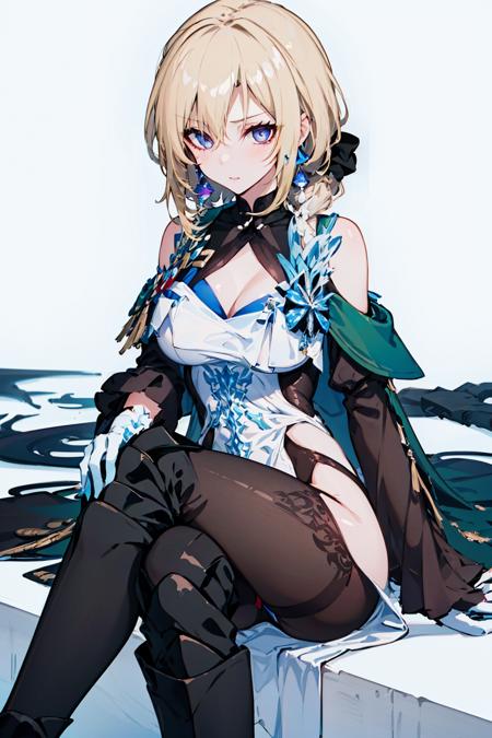 Cocolia-Honkai:Star Rail