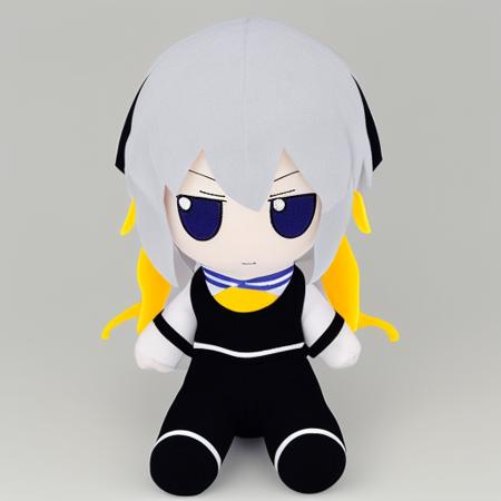 Toys | Fumo toys | Plush