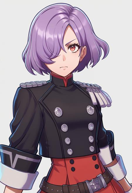 [PDXL] Fire Emblem Engage Portrait Style (ファイアーエムブレム エンゲージ)