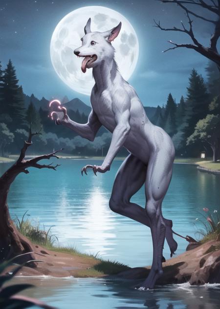 Table Rpg / D&D Bestiary - Pathfinder [ Planar ]