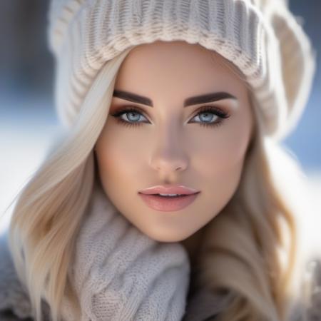 naomi woods sdxl