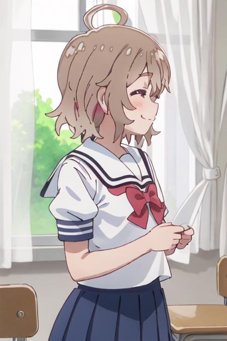 Kanon Konomori (Watashi ni Tenshi ga Maiorita!)
