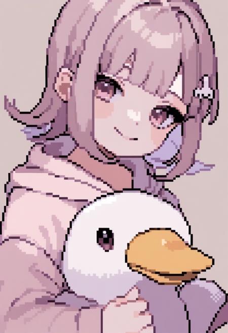 Pixel Art Collection 像素艺术系列 XL