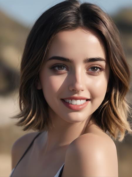 Ana de Armas (actress)