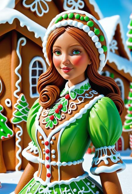 GingerbreadStyle