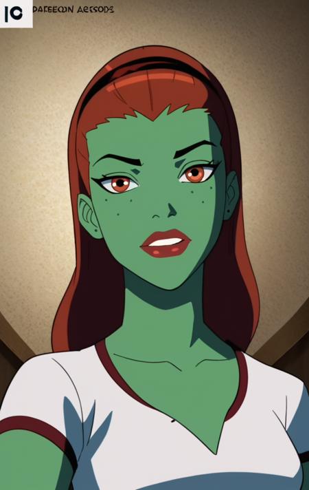 Miss Martian | Young Justice版本v1.0 (ID: 1013448)