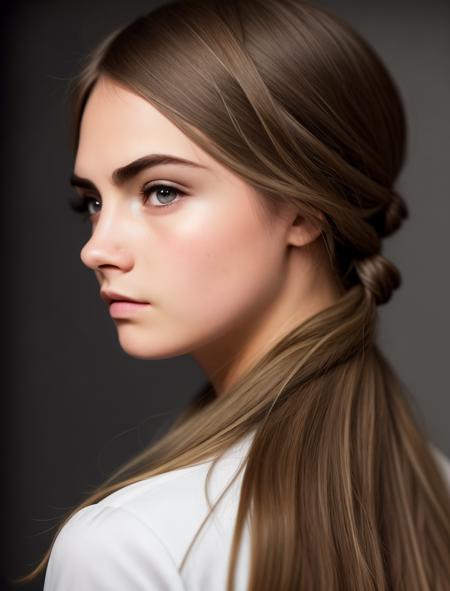 Cara Delevingne LoRA