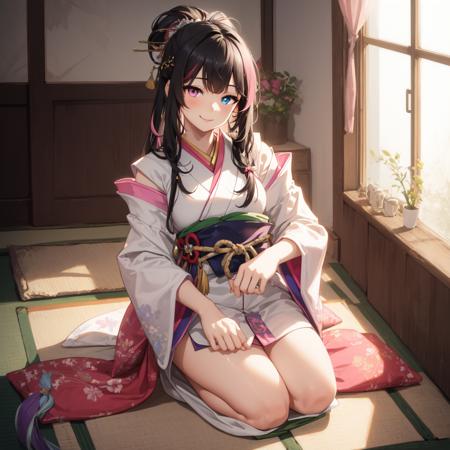 (Neural cloud）（少前-云图计划）（薇）（vee）