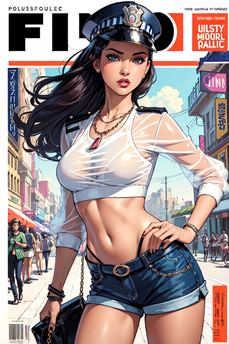 ?M4RV3LS & DUNGEONS - NEW! v4.0 - (COMICS & FANTASY MODEL)?