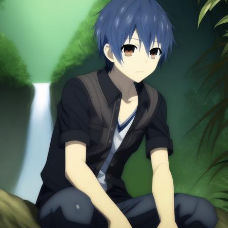 Shido Itsuka [ Date A Live ]