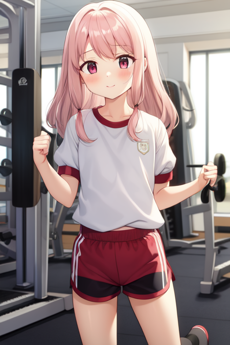 Tamaki Ui (from Magia Record)