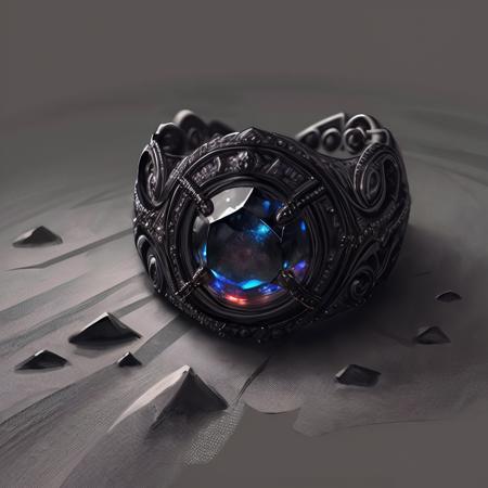 A to Zovya RPG Artist's Tools LoRA