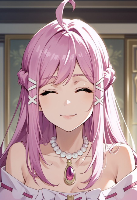 Xia Zitong | Cupid's Chocolates | 爱神 巧克力版本v1.0 (ID: 1001512)