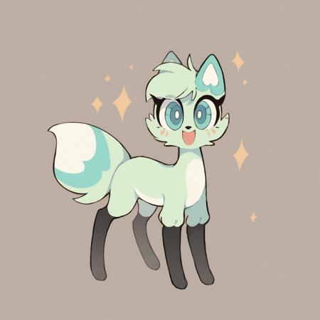 Slushi (Illustrious, Pony, and SD 1.5)