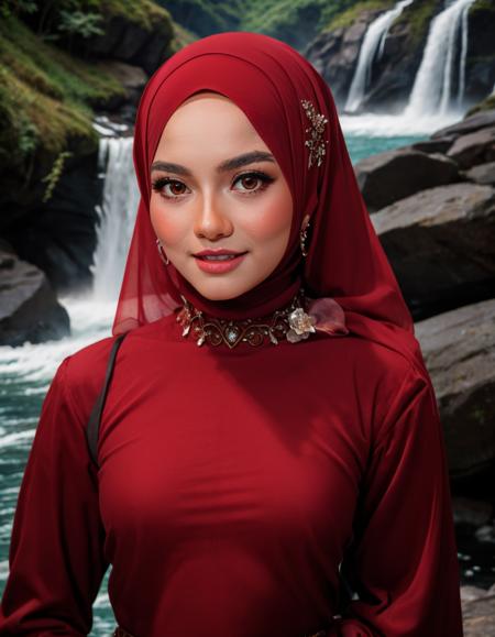 Hawa Rizwana | Artis Malaysia版本1.0 (ID: 363705)