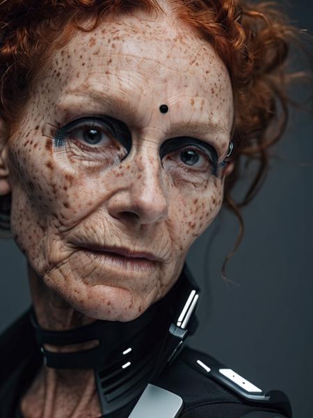 Freckles