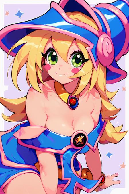 Cute Eyes: Citron Pony Style