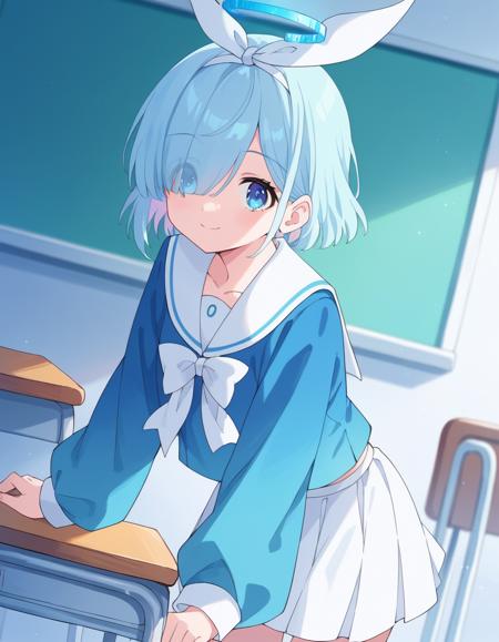 Arona (アロナ) - Blue Archive (ブルーアーカイブ) (蔚蓝档案) (블루 아카이브)