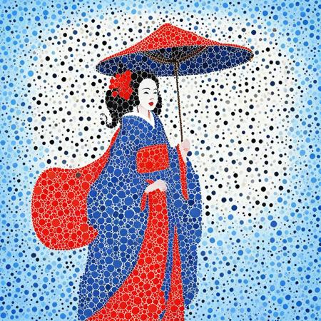 Pointillism