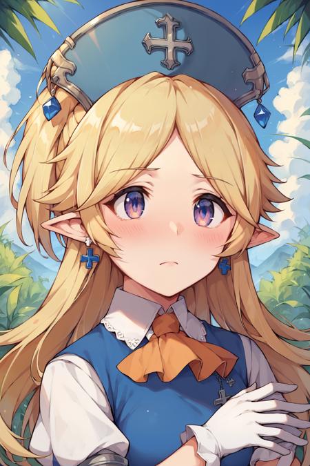 [ponyXL] Ayase Yukari 綾瀬ゆかり (3 outfits) || Princess Connect! Re:Dive (プリンセスコネクト！Re:Dive)版本v1.0ponyXL (ID: 343601)