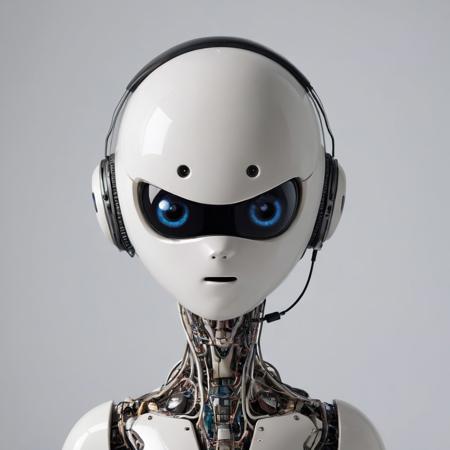 Am I the AI?